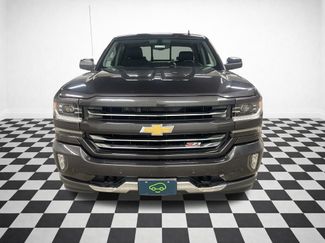 Certified 2016 Chevrolet Silverado 1500 LTZ Z71 w/ LTZ Plus Package video 3