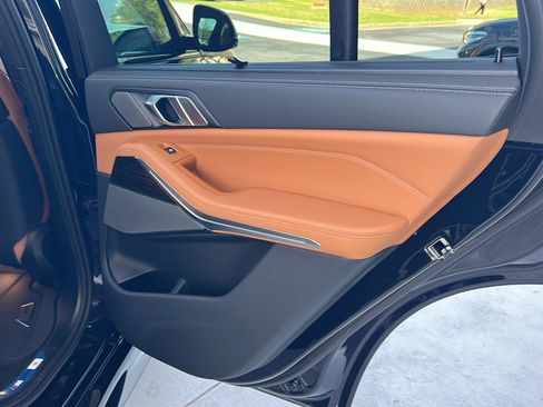 New 2026 BMW X5 xDrive40i image 17