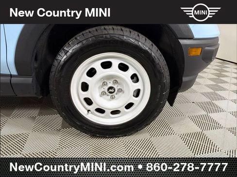 Used 2024 Ford Bronco Sport Heritage w/ Heritage Convenience Package AWD/4WD image 9