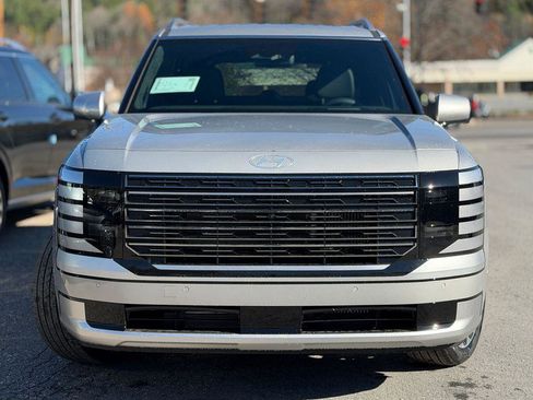 New 2026 Hyundai Palisade Calligraphy image 2