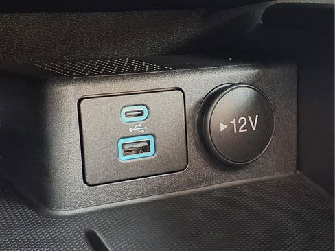Used 2023 Ford Escape ST-Line w/ Tech Pack #1 AWD/4WD image 20