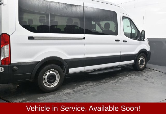 Used 2024 Ford Transit 350 XL RWD image 8