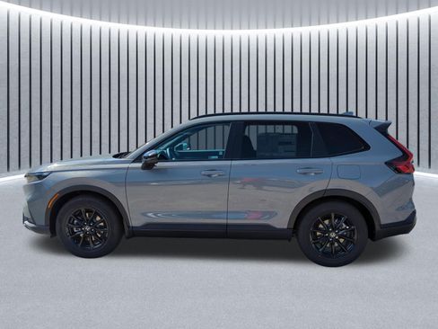 New 2026 Honda CR-V Sport image 8