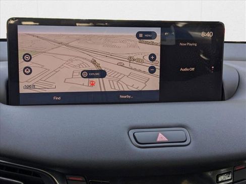 New 2025 Acura TLX w/ Technology Package image 11