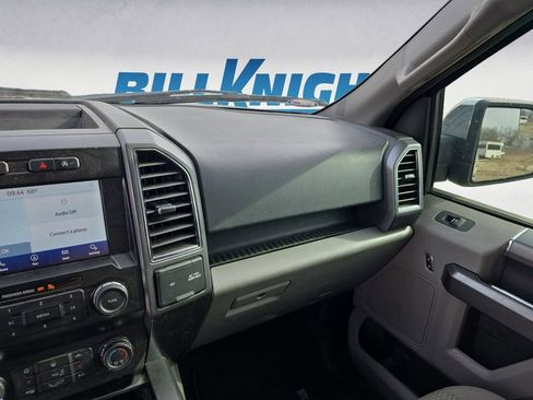 Used 2020 Ford F150 XLT w/ Equipment Group 302A Luxury image 10