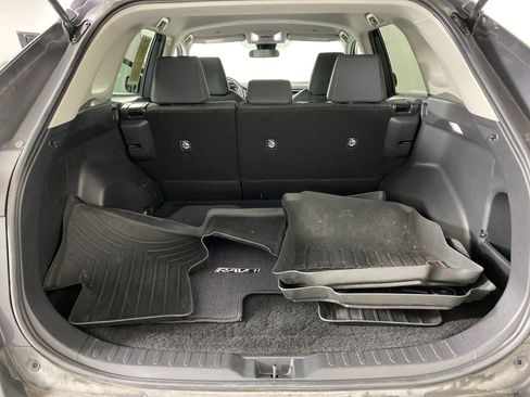 Certified 2023 Toyota RAV4 LE image 26