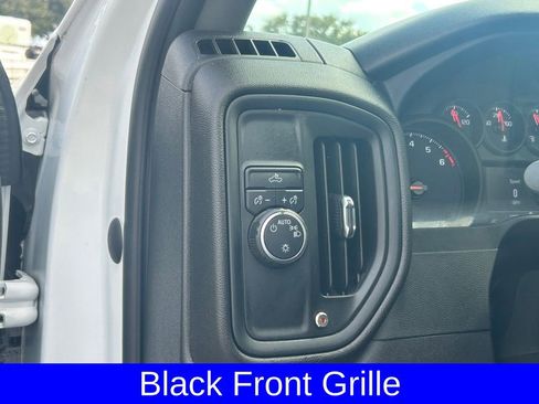 Used 2022 Chevrolet Silverado 2500 W/T w/ WT Fleet Convenience Package image 28