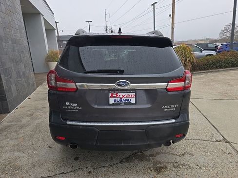 Used 2020 Subaru Ascent Limited w/ Technology Package image 11