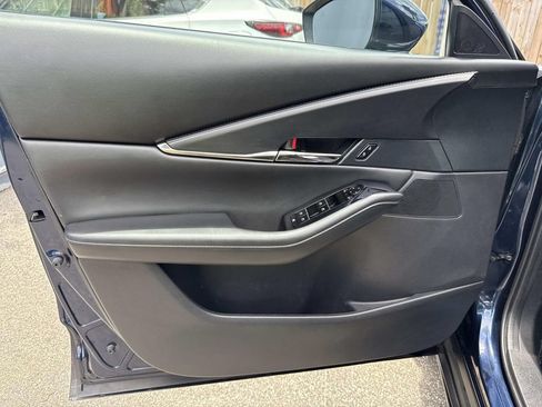 Used 2023 MAZDA CX-30 AWD 2.5 S w/ Preferred Package image 22