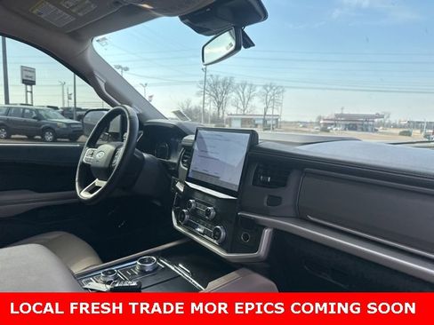 Used 2022 Ford Expedition XLT image 10