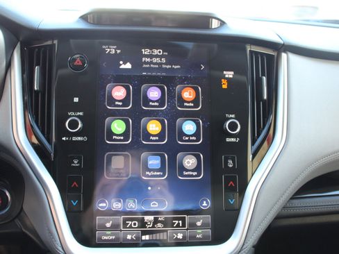 Used 2020 Subaru Outback Limited image 44