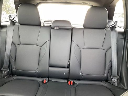 New 2026 Subaru Forester Limited image 11