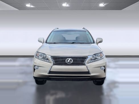 Used 2015 Lexus RX 350 AWD image 6