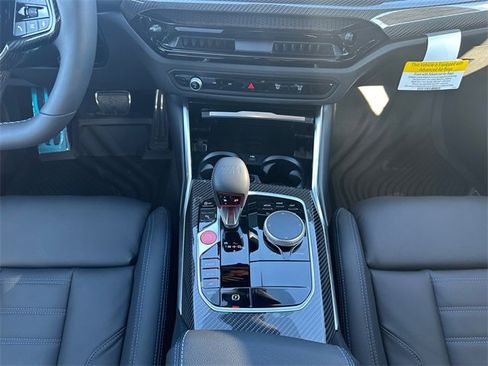 New 2026 BMW M2 Base w/ Lighting Package image 11