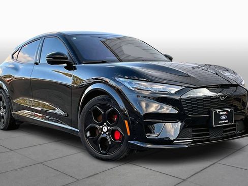 Used 2023 Ford Mustang Mach-E GT image 2