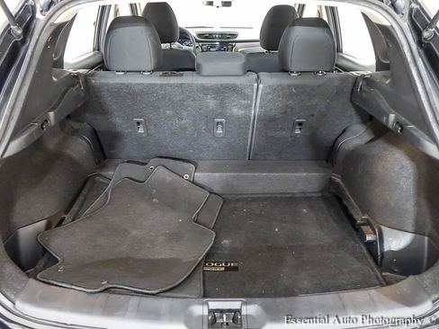 Used 2022 Nissan Rogue Sport S FWD image 25