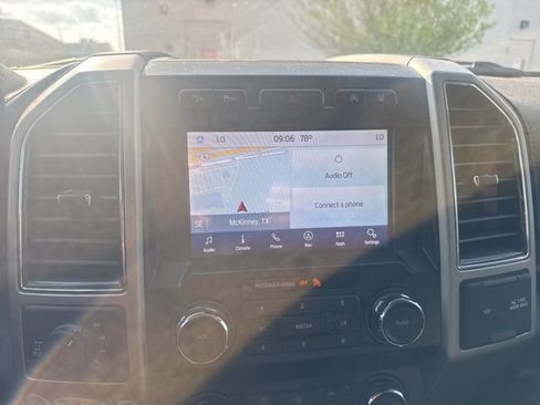 Used 2020 Ford F150 Lariat w/ Equipment Group 501A Mid AWD/4WD image 13
