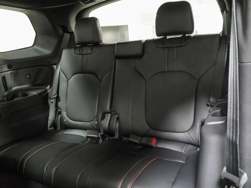 New 2025 Honda Pilot TrailSport image 39