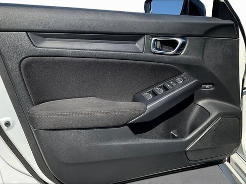 Used 2026 Honda Civic Sport image 21