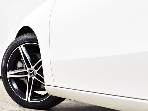 Certified 2022 Mercedes-Benz A 220 A 220 image 16