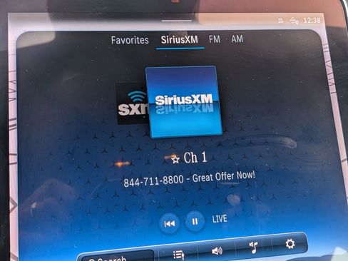 Certified 2024 Mercedes-Benz C 300 4MATIC Sedan image 21