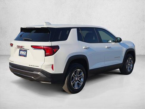 Used 2026 GMC Terrain Elevation FWD image 5