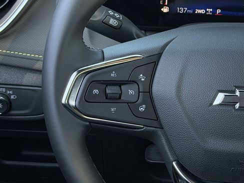 New 2026 Chevrolet TrailBlazer ACTIV w/ Convenience Package image 13