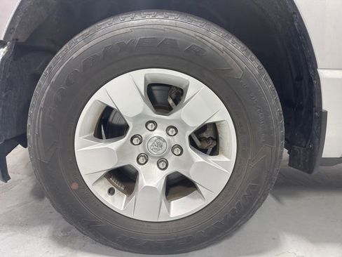 Used 2022 RAM 1500 Lone Star image 11