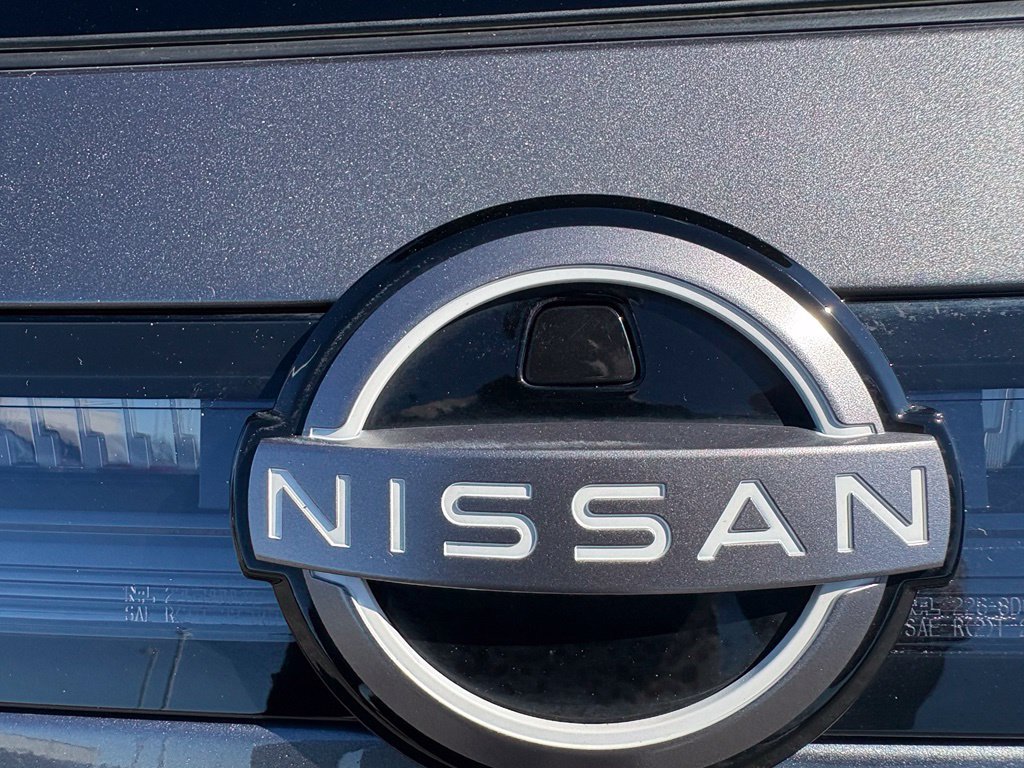 Used 2026 Nissan Murano Platinum w/ Cargo Package AWD/4WD image 18