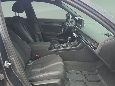 Used 2022 Honda Civic Sport image 17