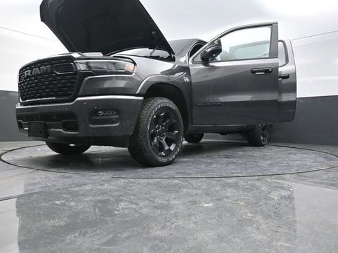 New 2026 RAM 1500 Big Horn AWD/4WD image 31