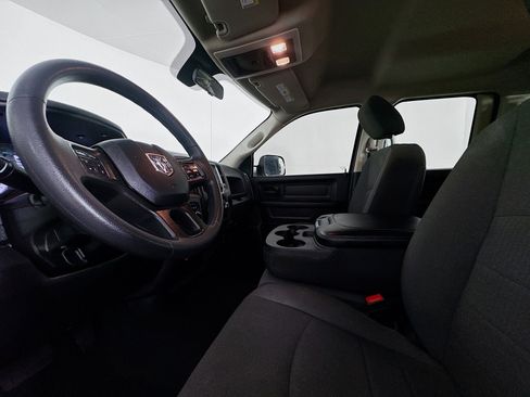 Used 2024 RAM 1500 Tradesman w/ Tradesman SXT Package image 19