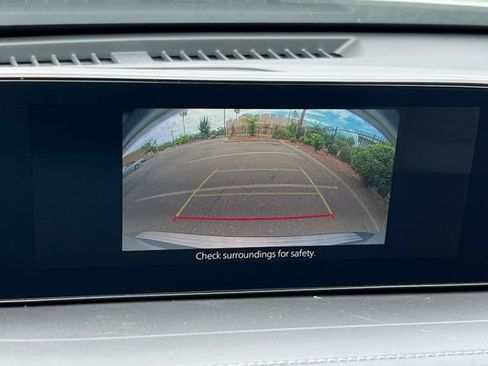 New 2025 MAZDA CX-30 AWD 2.5 S w/ Preferred Package image 22