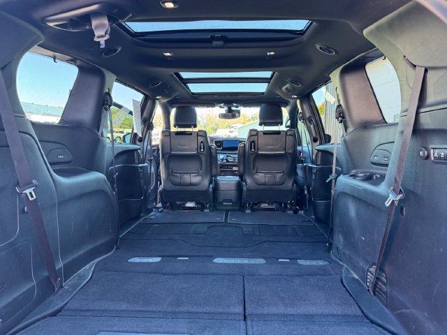Used 2020 Chrysler Pacifica Limited FWD image 47
