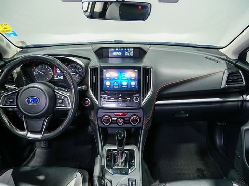 Used 2019 Subaru Crosstrek 2.0i Limited w/ Moonroof Package w/Navigation AWD/4WD image 23