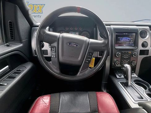 Used 2014 Ford F150 Raptor w/ Equipment Group 801A Luxury AWD/4WD image 15
