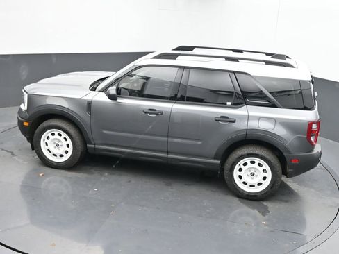 New 2025 Ford Bronco Sport Heritage w/ Convenience Package image 37