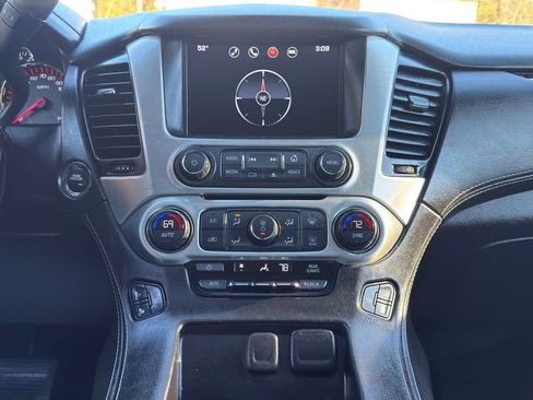 Used 2016 GMC Yukon XL SLT w/ HD Trailering Package image 29