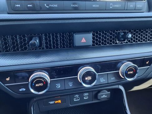 Certified 2025 Honda CR-V Sport image 8