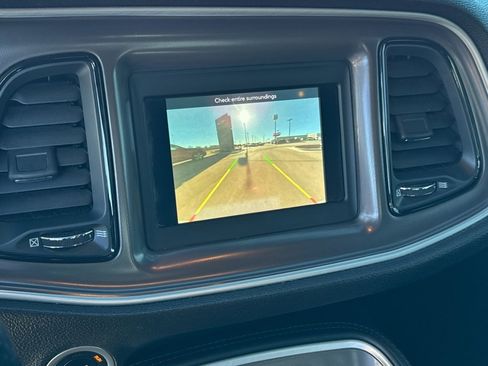 Used 2022 Dodge Challenger R/T image 12