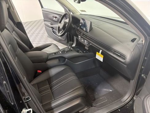 New 2026 Honda HR-V EX-L image 30