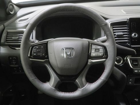 New 2026 Honda Ridgeline Black Edition image 20