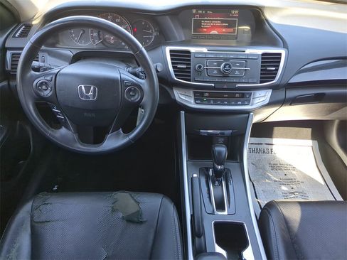 Used 2014 Honda Accord Sport image 13