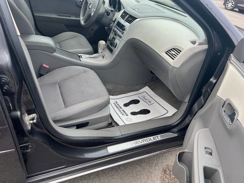 Used 2012 Chevrolet Malibu LT w/ 1LT All-Star Package FWD image 12