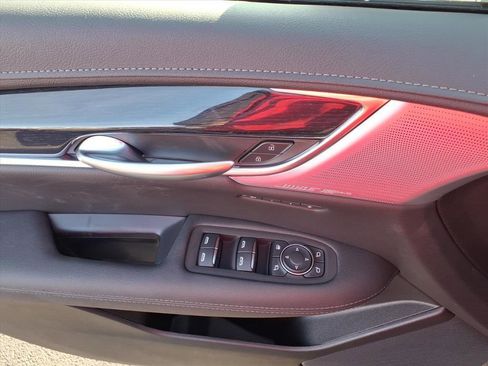 New 2026 Cadillac XT5 Premium Luxury w/ Driver Assist Package image 11