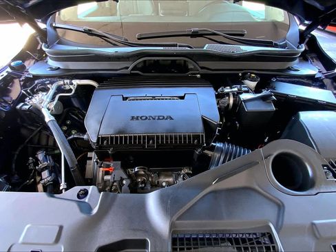 Used 2025 Honda Pilot EX-L image 29