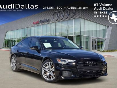 Certified 2023 Audi A6 Premium Plus w/ Premium Plus Package