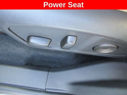 Certified 2026 Buick Enclave Preferred FWD image 28