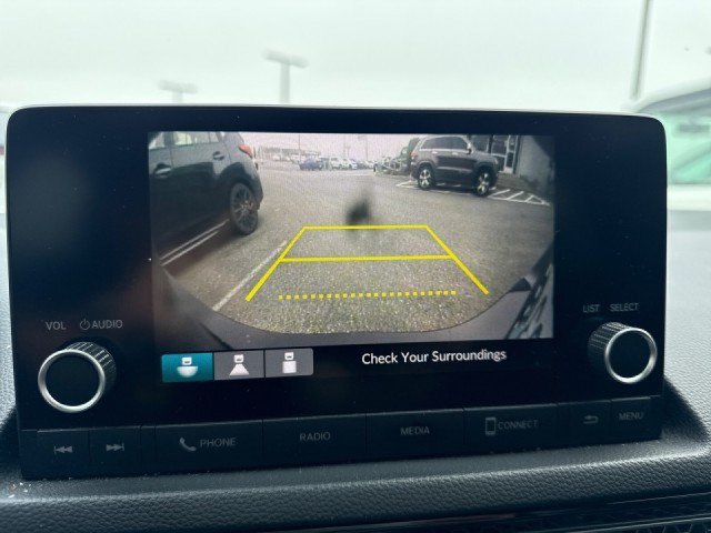 Used 2022 Honda Civic Sport image 10