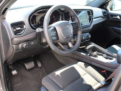 New 2026 Dodge Durango GT AWD/4WD image 12